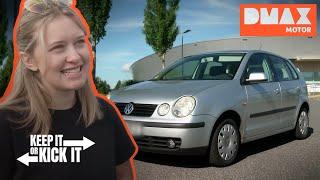 Alter VW Polo: Lohnt sich das? | Keep it or Kick it? | GANZE FOLGE | DMAX Motor