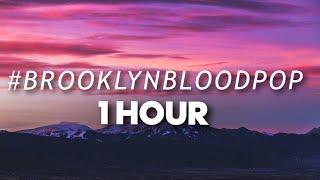 Syko - #BrooklynBloodPop! (1 HOUR)