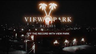 OFF THE RECORD with View Park Records