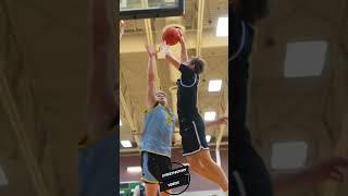 Cameron Cramble Block