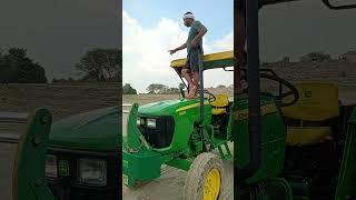 new john deere 5205 tractor amazing videos