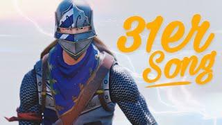 FORTNITE 31er SONG "(Official Music Video)"