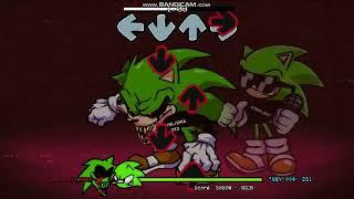 fnf the evil version of my skin by suicide salman + blueballed cover Adem.OMT VS Adem.EXE