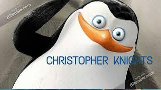 "Finale" Outros #5: Penguins Of Madagascar (Movie)