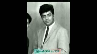 Waheed Murad life journey
