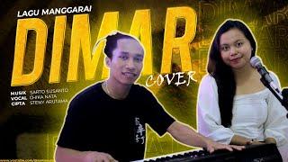 DIMAR || Steny Arutama || Lagu Manggarai Terbaru 2024 || Cover : Chika Nata