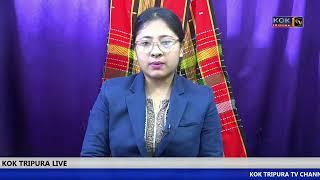 NEWS UPDATED KOKTRIPURA EXCLUSIVE 29-07-23