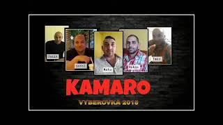 Gipsy kamaro - vyberovka 2018️.. Kamaro staree️️