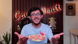 RAJAT DALAL ROASTED BY CARRYMINATI  trim part