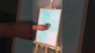 Краска для декоративной отделки Alina Paint Lazure Perlamutra