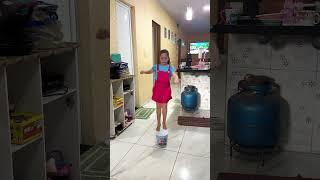 reverse bucket #funny #comedy #humor