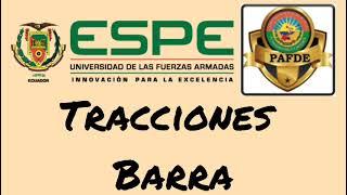 Evaluación Física - Elvis Morales