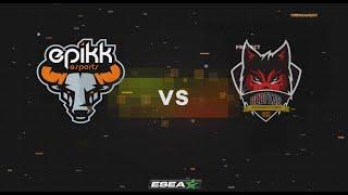 ESEA Main 2020 | epikk epsorts vs RedFear