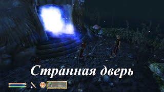 The Elder Scrolls IV: Oblivion - Часть 8 / Странная дверь