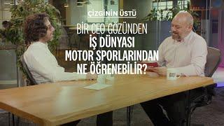 Bir CEO Gözünden İş Dünyası Motor Sporlarından Ne Öğrenebilir? | Umut Aydın