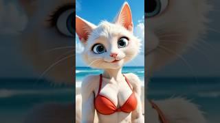 She Left Him Because He Was Weak… But Karma Struck Back!  #shortvideo #shorts #kids