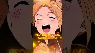 Zenith Greyrat | Mushoku Tensei: Jobless Reincarnation 4k anime edit