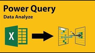 Power Query Урок 9  - Как работает функция IF - Создание условного столбца