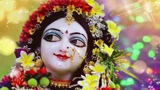 Sri Radha Kripa Kataksha Stava Raja |Vrindavan Anthem| Lyrics and Meaning |