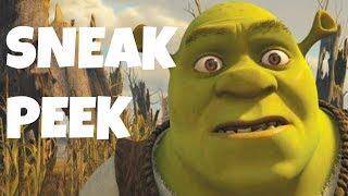 [SNEAK PEEK] Why Shrek Forever After is an Underrated Gem