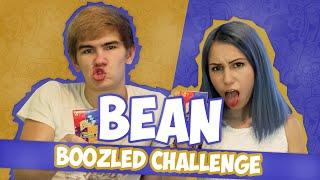 Bean Boozled Challenge! Вызов принят - Бин Бузлд. С Валей :)