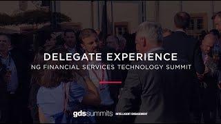 Attendees list best features of EU finance conference | GDS Group