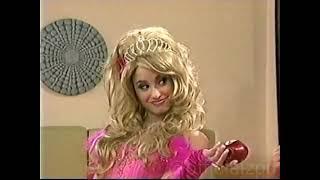 Disney Channel Commercials (March 14, 2010)