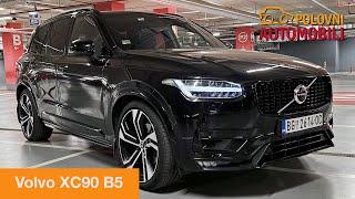 Volvo XC90 – Viking koji odiše luksuzom | Auto Test Polovni automobili