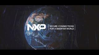 This is NXP - NXP Semiconductors