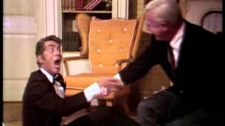 Dean Martin & Ken Lane - 9/19/1968