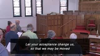 Central Christian Church Live Service
