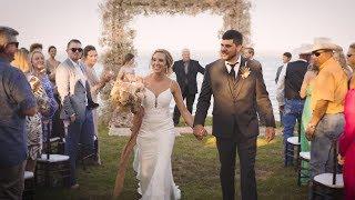 Highlight: Amanda + Cody