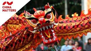 Top 5 biggest festivals in China