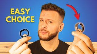RingConn Gen 2 vs Gen 2 Air: Which to Buy?