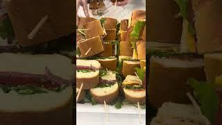 Randazzo Subs