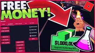 BEST FREE ROBLOX JAILBREAK MONEY HACK! - "PAIN EXIST 3.0" / GODMODE, INFINITE NITRO, TELEPORTS 2018