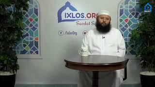 Aqida haqida qanday qilib sof Aqidani bilamiz Shayh Sodiq Samarqandiy акида хокида