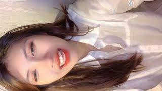 Bigo live Cute girl full live stream 47