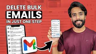 How To Clean Up Gmail Inbox - Fast and Easily (step by step)