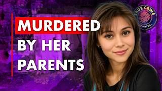 The Murder of Kailee McMullen | True Crime Documentary 2024