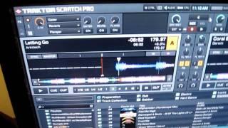 Numark Mixdeck with Traktor 2 Review