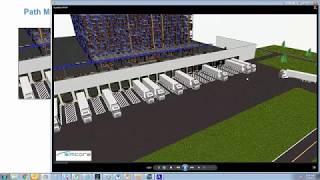 Optimize Your Manufacturing Lines With AutoMod Simulation Software