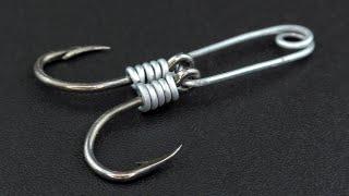 Fishing Life Hack Ideas that 99% of anglers don't know about!