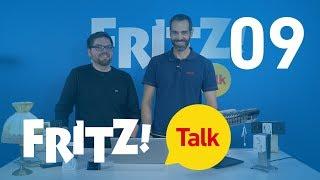 FRITZ! Talk 09 – Smart Home einrichten