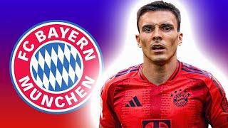 JOAO PALHINHA | Welcome To Bayern Munich 2024  Elite Goals, Tackles, Skills & Passes (HD)