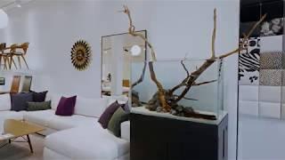 Aquarium Design Group + Design Within Reach Houston Studio