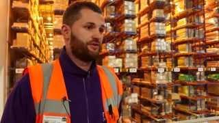 Next | Warehouse Operatives | Next Distribution – Doncaster