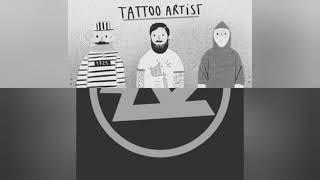 #3 art and tattoo
