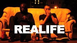 Realife- On The Moon Official Net Video