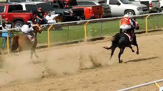 el casanoba c.simon bolivar vs el canguro  gana el Casanoba